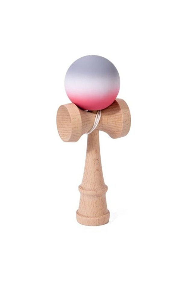 Kendama, Profi-Silicon, Multicolor - 1