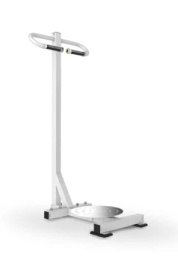 جهاز الخصر - 1