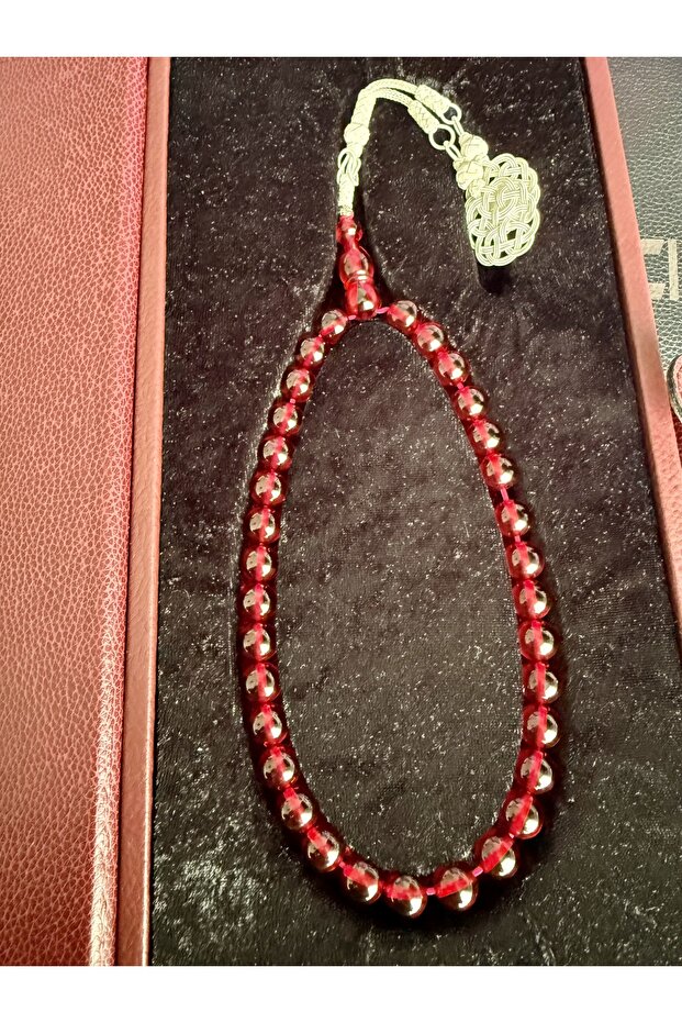 Old Fire Amber Is a Super Piece
