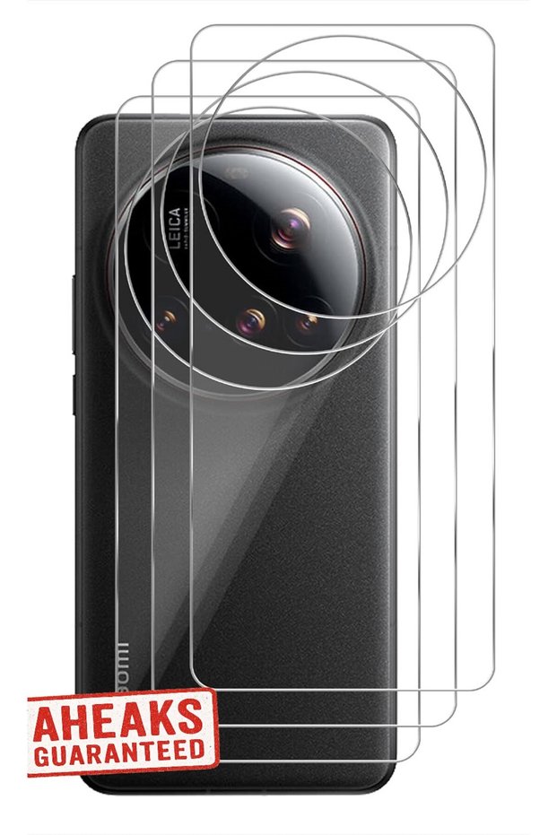 مناسب للاستخدام مع جراب Xiaomi 15 Ultra الرقيق المصنوع من الجيلاتين الرقيق والمرن للحماية الخلفية