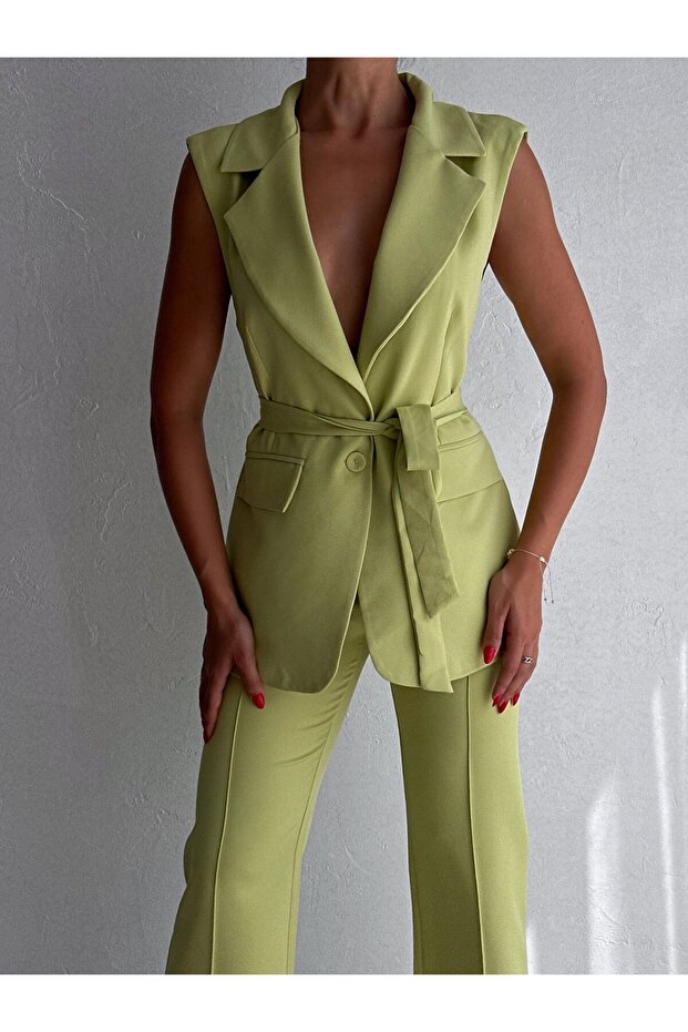 بدلة الطاقة لايم تايم - 6