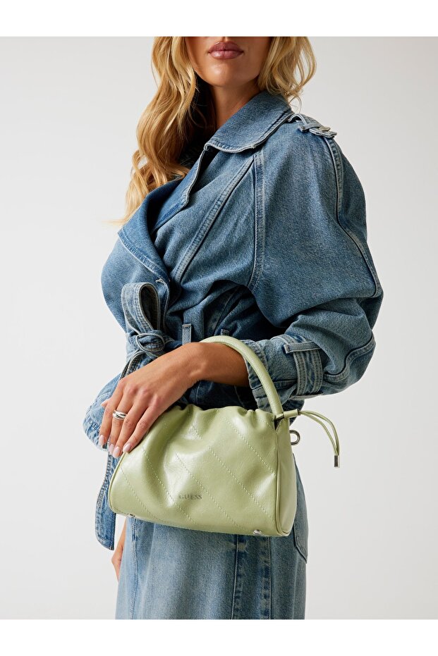 AMYS DRAWSTRING CROS - 1