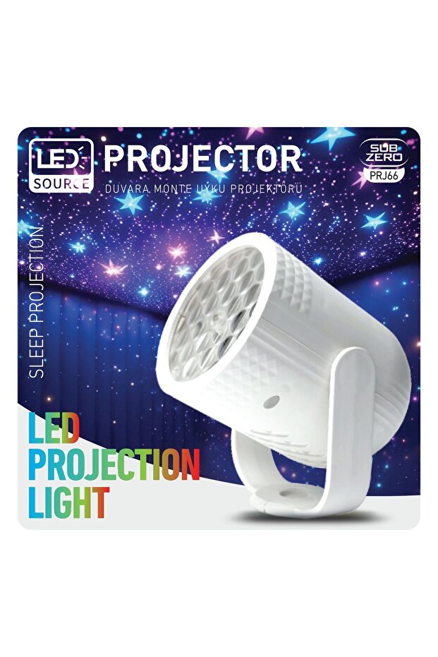 LED PROJEKTÖR IŞIK - 1