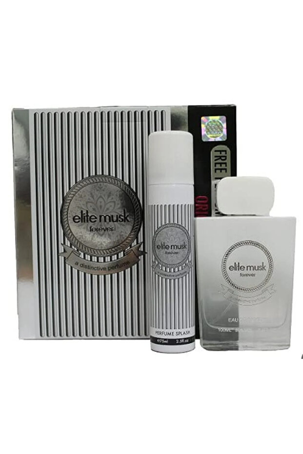 عطر ايليت مسك ألنخبة أو دي بارفيوم 100مل
