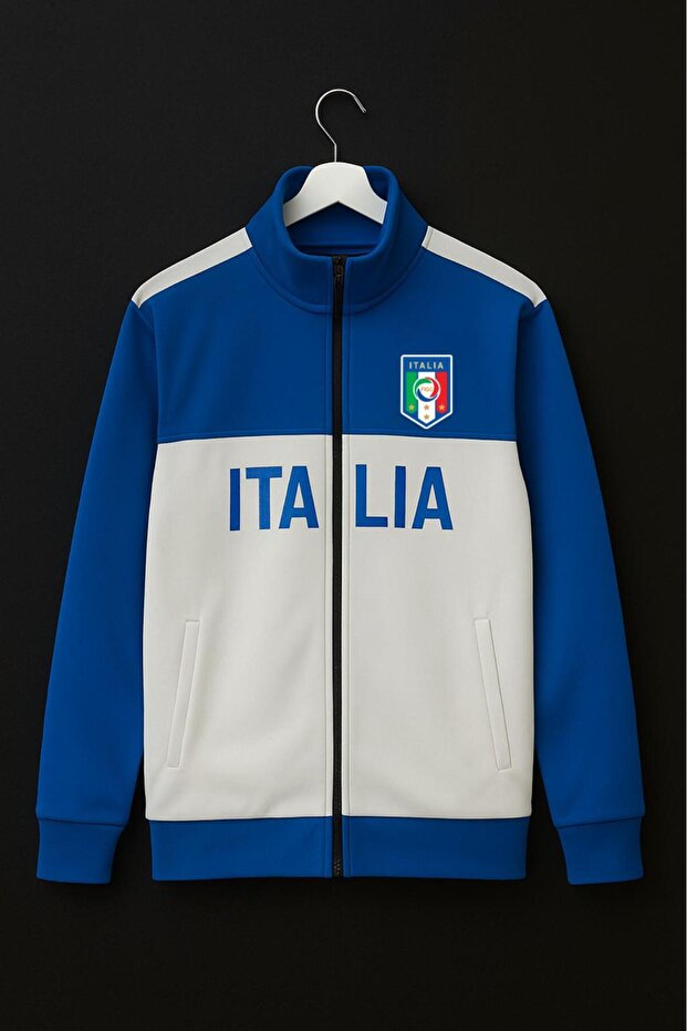 ITALIA Scuba Jacket