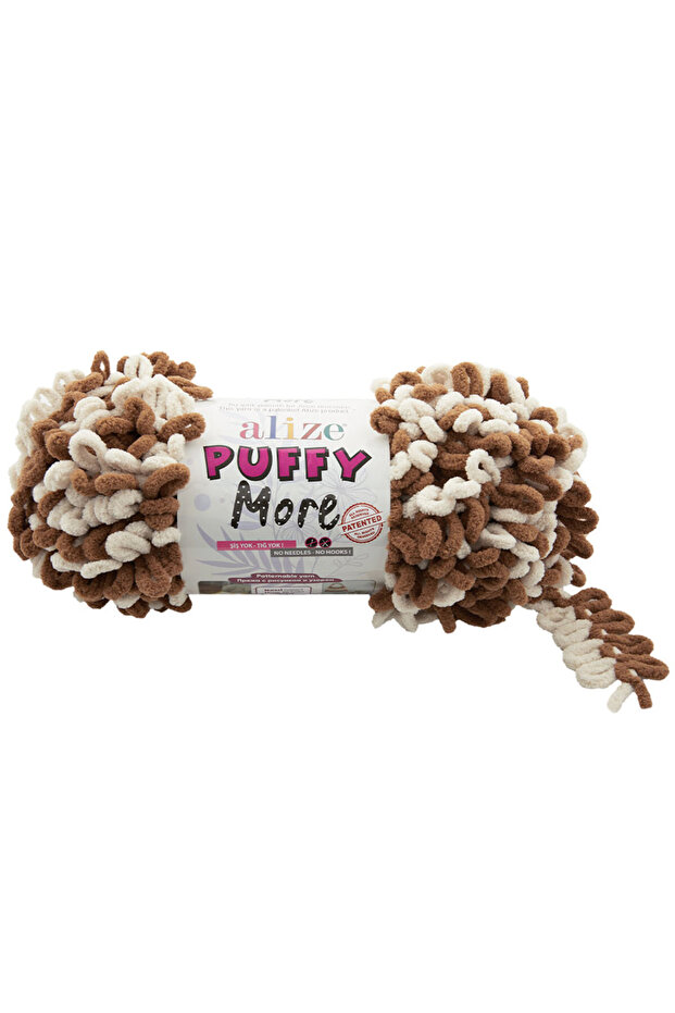 Puffy More - 150 gr. - 1
