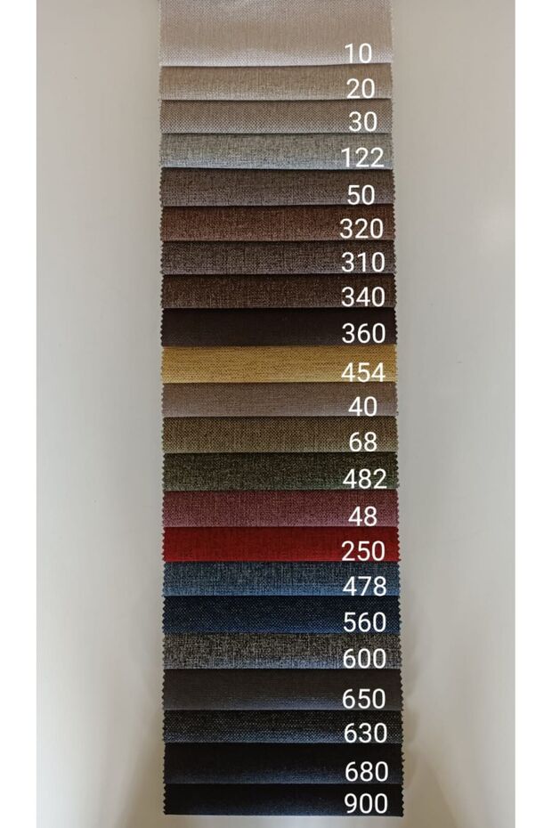 Aron 6 modül köşe takımı - 3