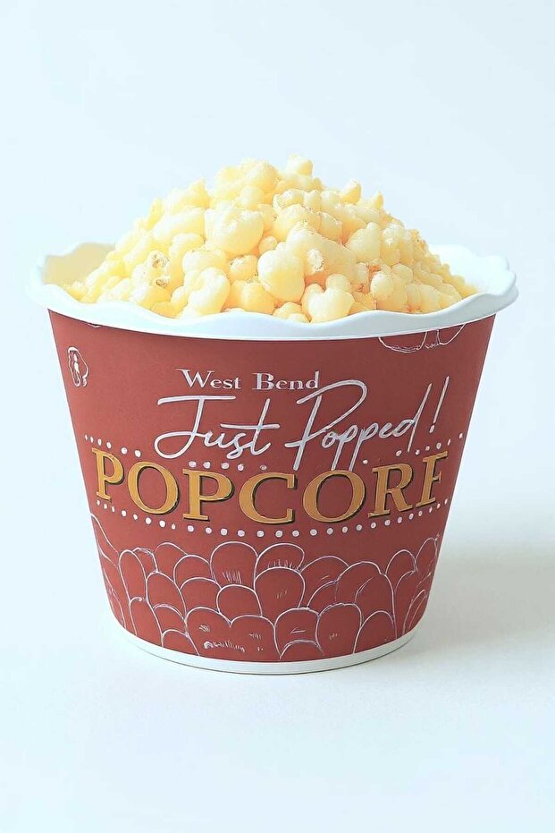 Chips & Corn Popcorn - 1