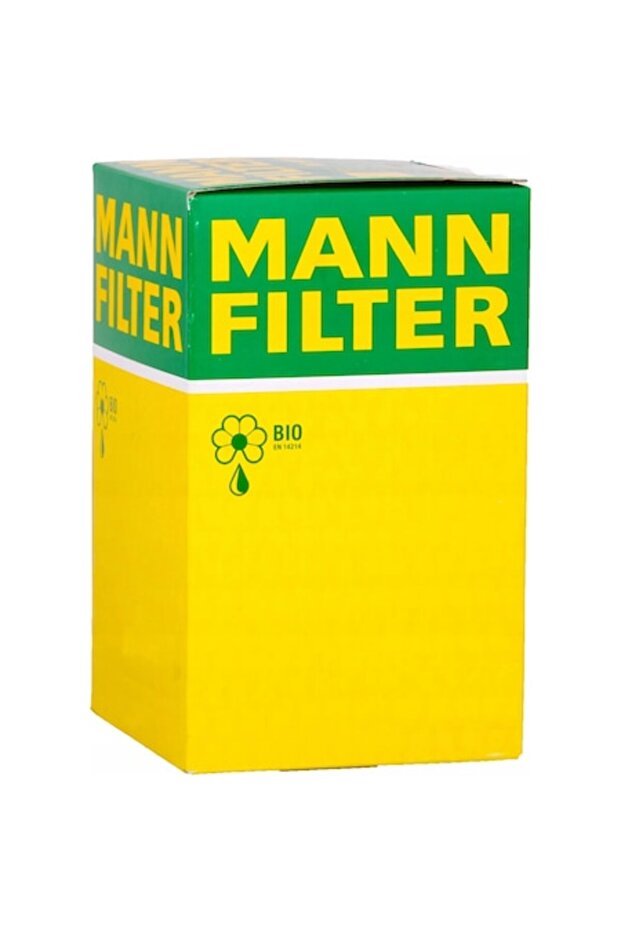 -FILTER WK 5003 Fuel Filter - 1