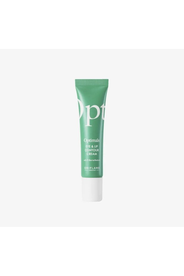 Opt Optimals Eye and Lip Contour Cream
