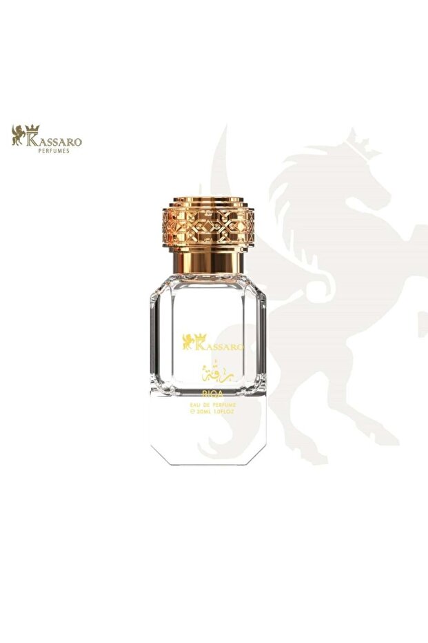 عطر رقة 30 مل - 2