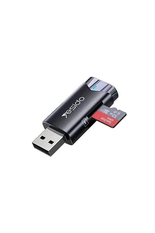 وصلة USB لاسلكية لنقل واستقبال الصوت للسيارة مع قارئ بطاقة TF وAUX والرد على المكالمات