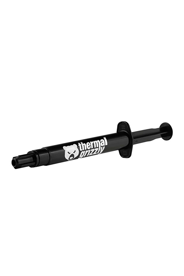 معجون حراري رمادي اللون هايدرونوت TG-H-015-B-SI بوزن 3.9 جرام (1.5 مل)