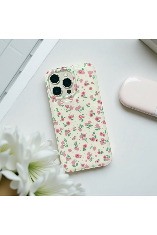 حافظة أنيقة نحيفة لهاتف آيفون 16 برو ماكس (6.9 بوصة) مع حامل متوافق مع بوب سوكيت - 3