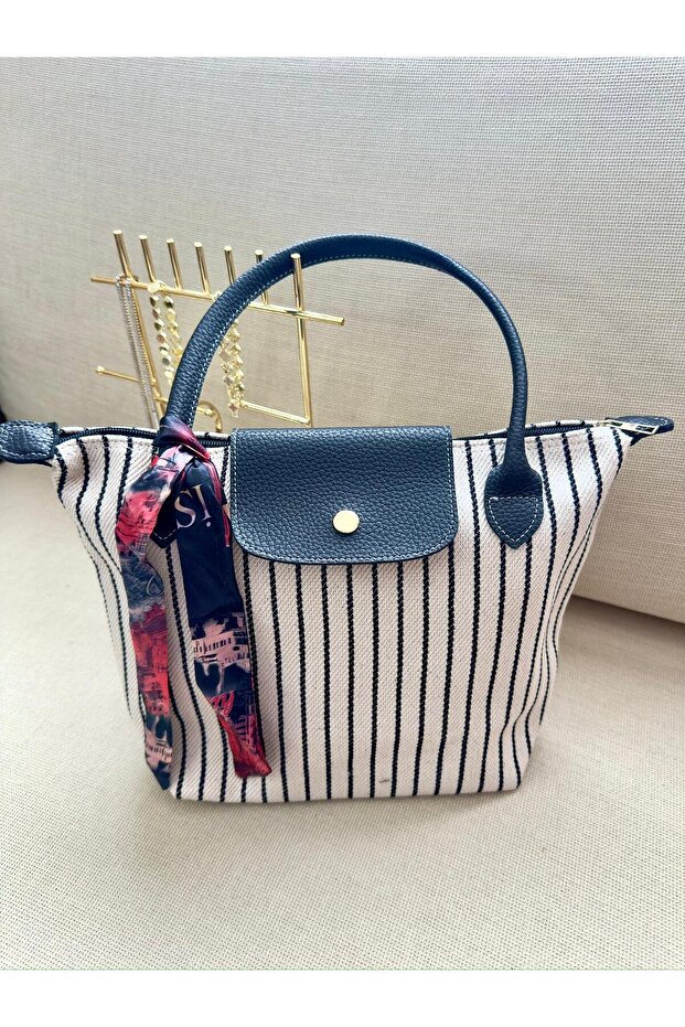 حقيبة على الطراز الفرنسي - 2