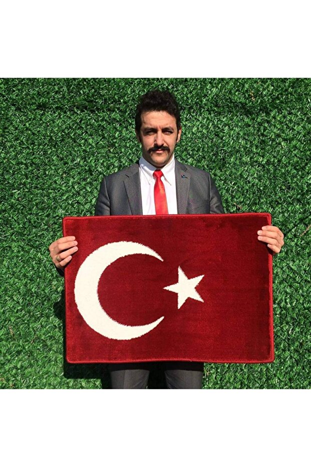Türk Bayrağı