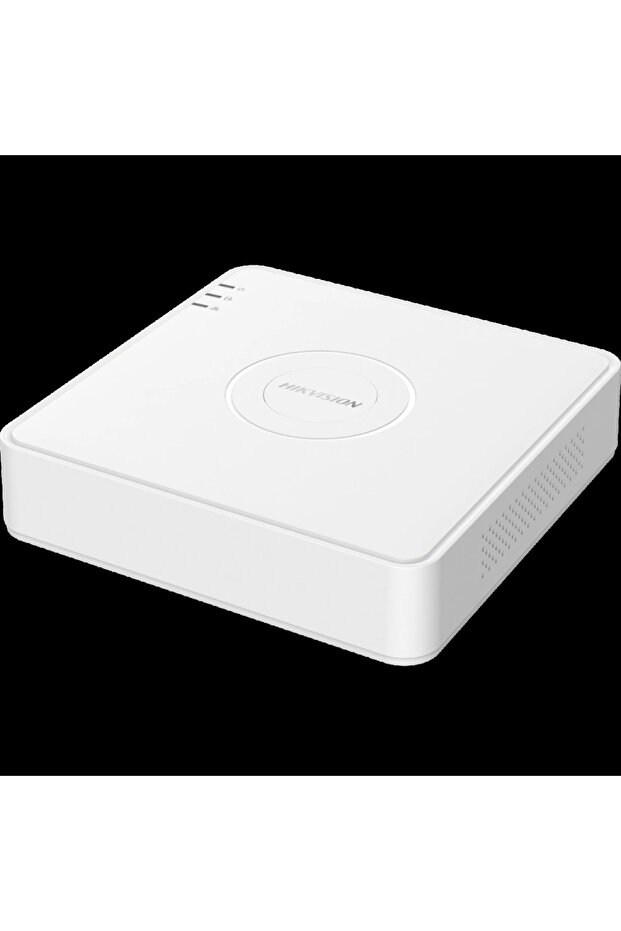 Ds-7108hghı-m1, 8kanal, 2mpix, H265pro+, 1 Hdd Desteği, 5in1 Dvr Cihazı - 1