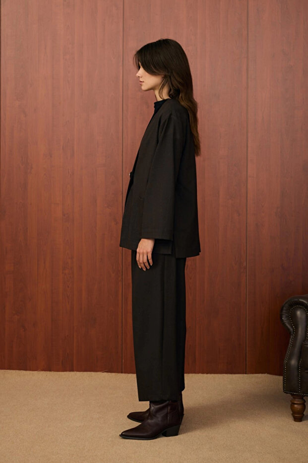 Moleu Takım-Acı Kahve - 2