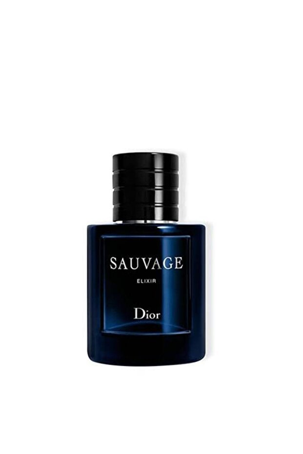 Dior Sauvage Elixir Perfume Tester 100ml (without box) - 1