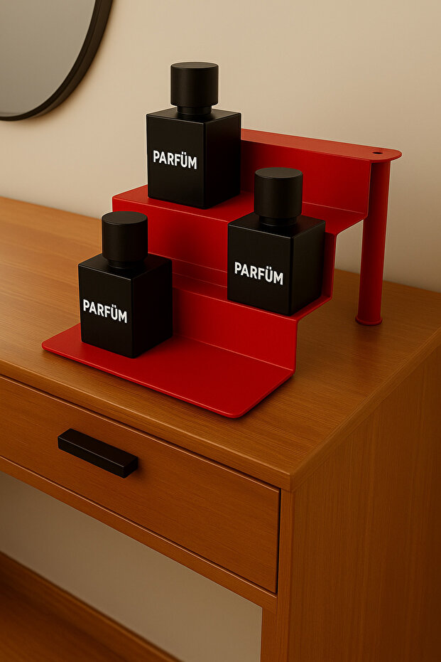 PARFÜM ORGANİZERİ - 1