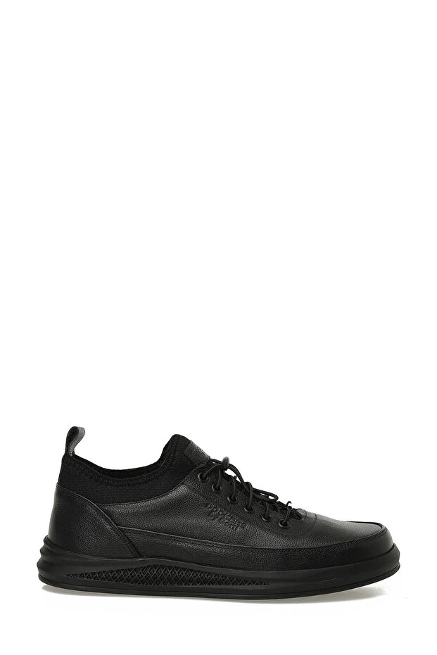 227225 5Pr Black Men's Casual Shoes A102028516