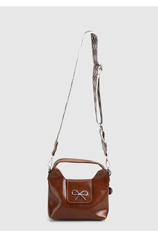 Taba Kadın Çapraz Çanta - 5