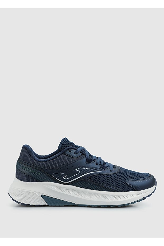Vıtaly Men 2503 Navy Blue Men's Running Shoes Rvıtaw2503