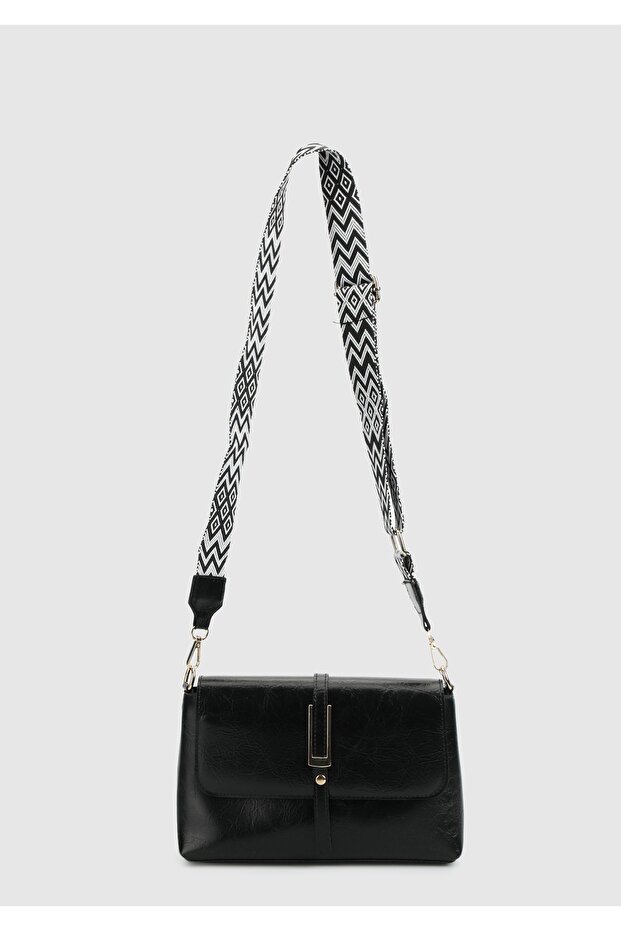 Taba Kadın Çapraz Çanta - 4