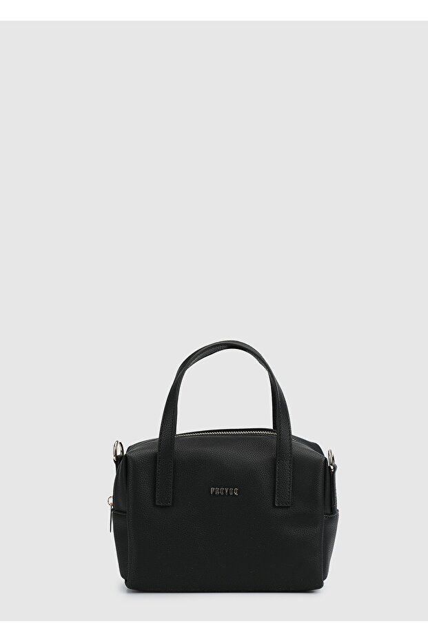 Black Women's Crossbody Bag