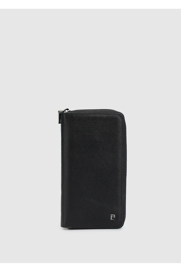 Black Black Wallet