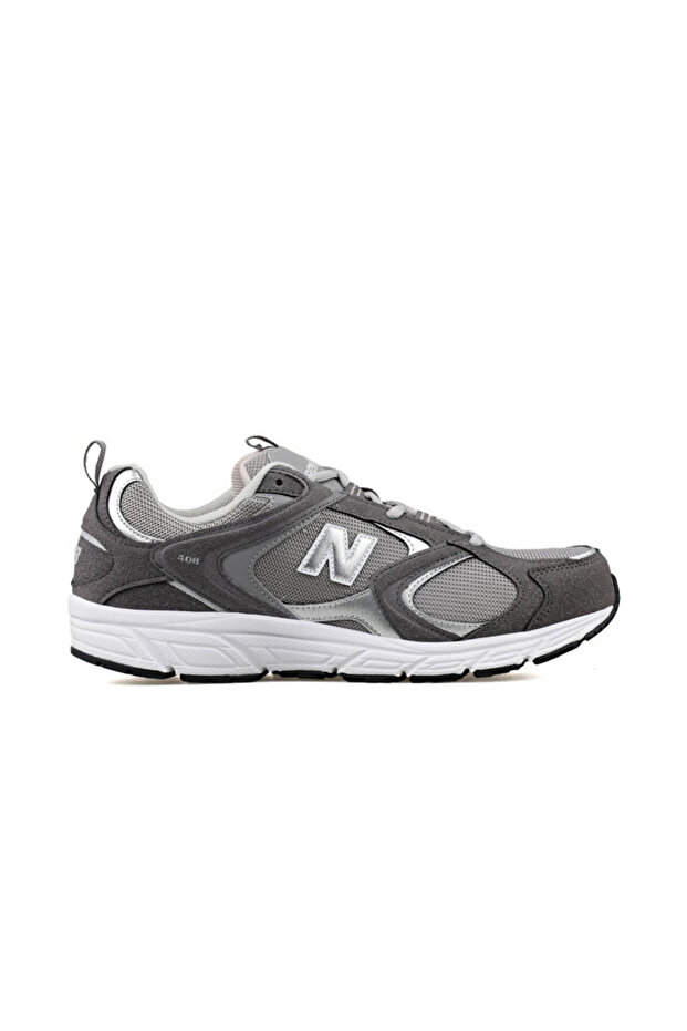 408 Gray Model Collection Unisex Casual Shoes Ml408Gsu Gray