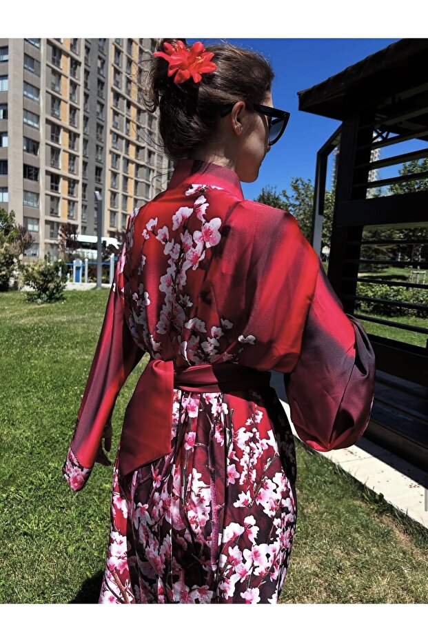 Kimono - 9
