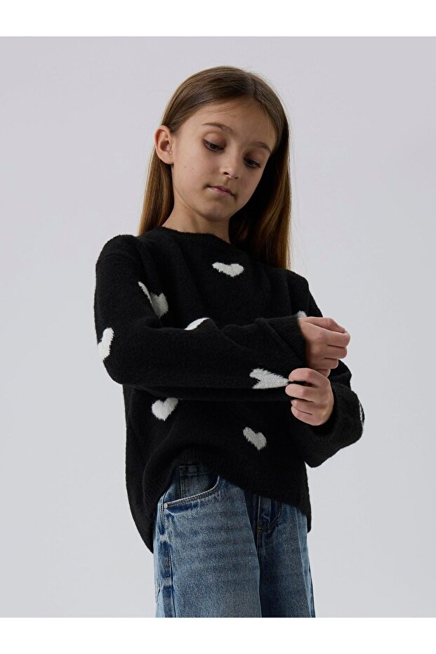 Strickpullover Regular Fit - 6