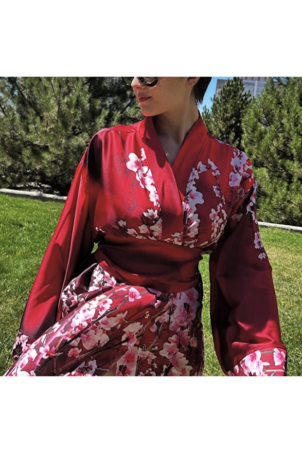 Kimono - 3