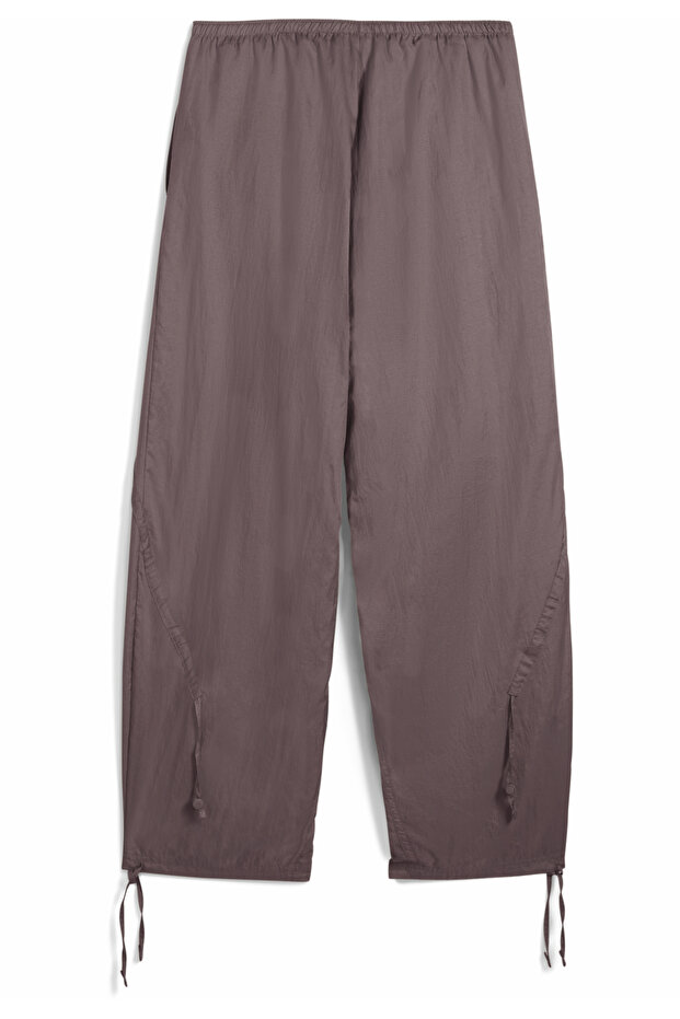 DARE TO Woven Pants Women - 7