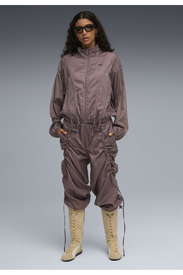 DARE TO Woven Pants Women - 5