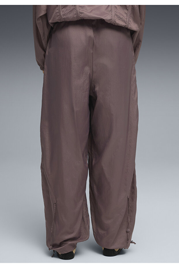 DARE TO Woven Pants Women - 6