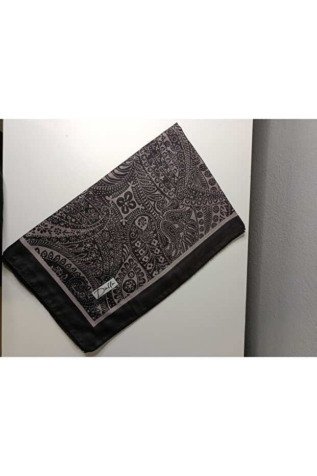 etnik desen şal - 2