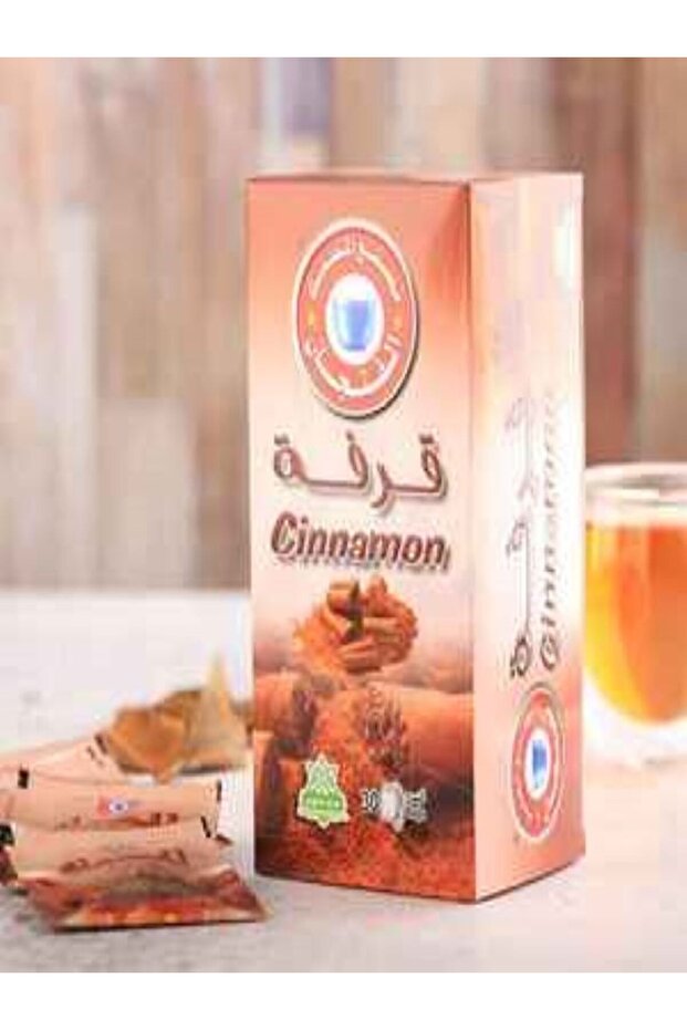 شاي قرفة 30 كيس