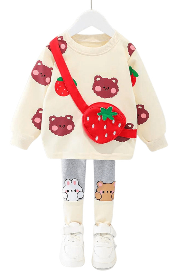 Set din doua piese NOVA - 4