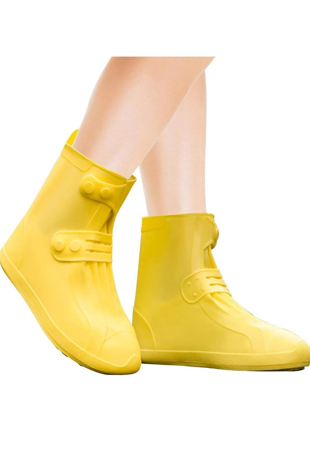 حذاء مطر متعدد الاستخدامات - 2