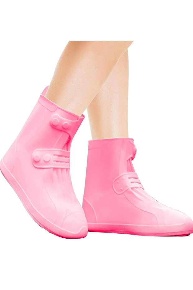 Versatile rain boot - 2