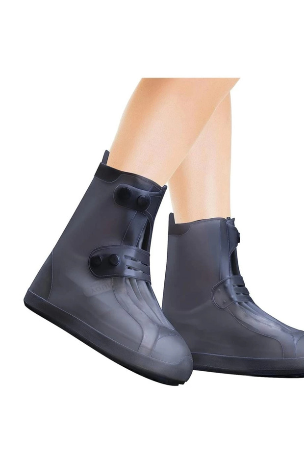 حذاء مطر متعدد الاستخدامات - 1