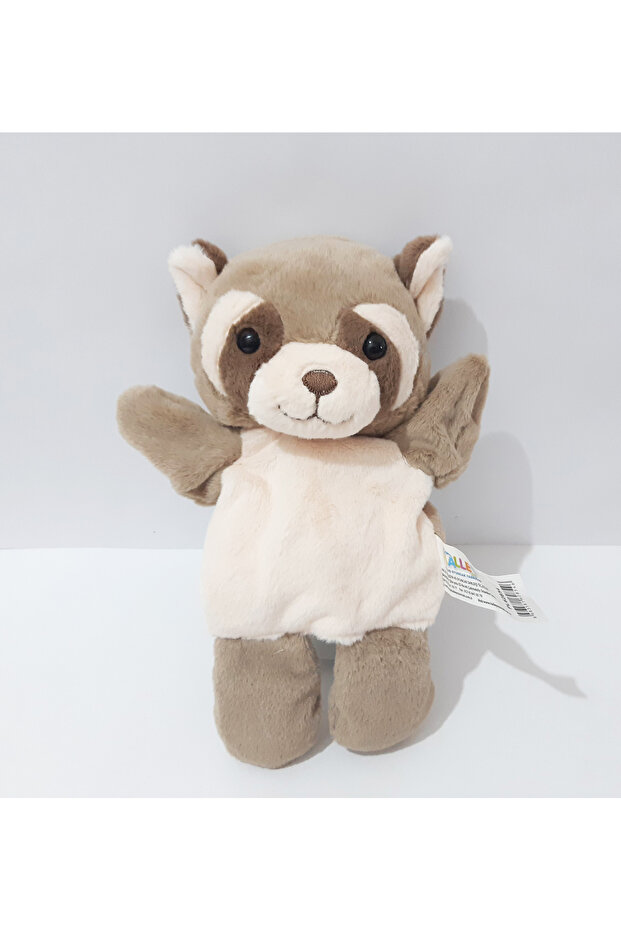 30cm Plush Toy Animal Cute Rag Puppet Gift for Kids