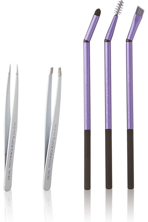 Brow Set Online Tutorials For Custom Brows - 1