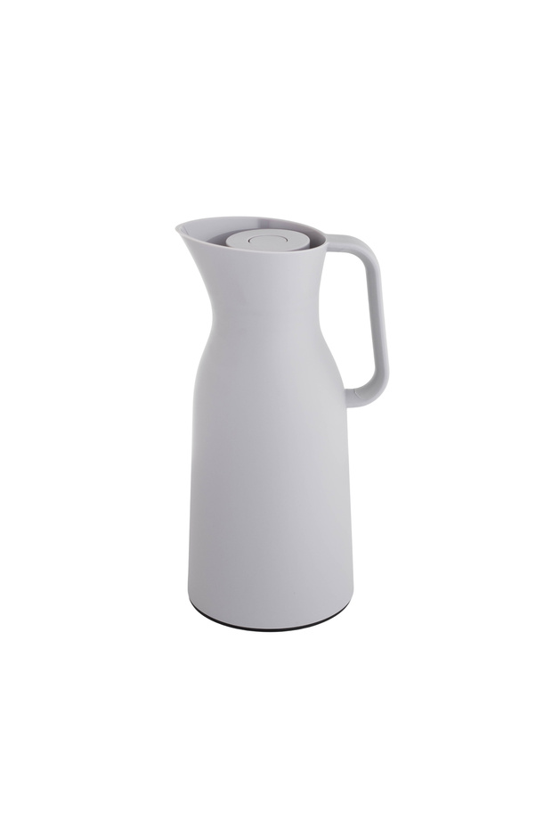 قارورة شاي وقهوة سعة 1 لتر - 1