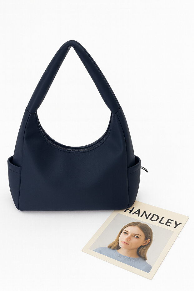 Geantă de umăr Luxe Form - 2