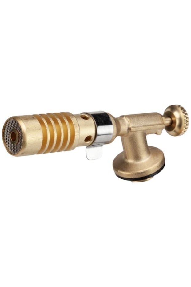 Gas Burner with Thread - Type 7/16