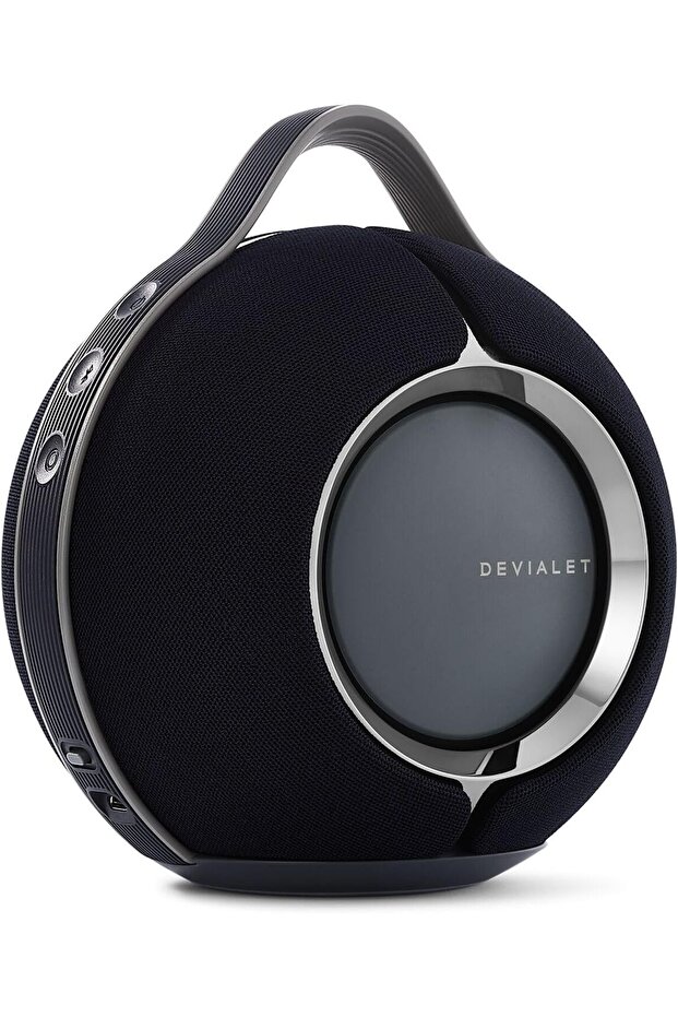 مانيا (أسود عميق) - 1