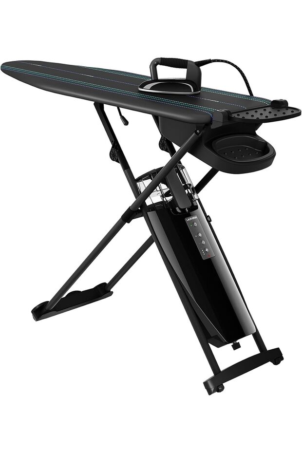 نظام الكي الذكي U - 1